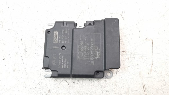 Recambio de centralita airbag para audi q7 4mg 2019- referencia OEM IAM 4KE959655H  