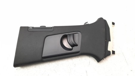 Recambio de moldura para audi q7 4mg 2019- referencia OEM IAM 4M0867243FK23  