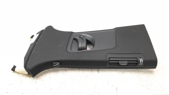 Recambio de moldura para audi q7 4mg 2019- referencia OEM IAM 4M0867243FK23  