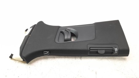 Recambio de moldura para audi q7 4mg 2019- referencia OEM IAM 4M0867243FK23  