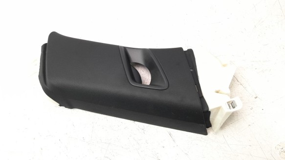 Recambio de moldura para audi q7 4mg 2019- referencia OEM IAM 4M0867287HK23  