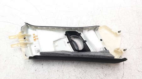 Recambio de moldura para audi q7 4mg 2019- referencia OEM IAM 4M0867288HK23  