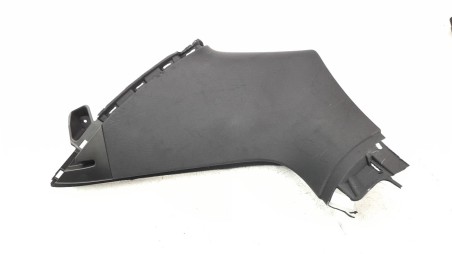 Recambio de guarnecido puerta trasera derecha para audi q7 4mg 2019- referencia OEM IAM 4M0867246K23  