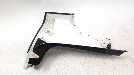 Recambio de guarnecido puerta trasera derecha para audi q7 4mg 2019- referencia OEM IAM 4M0867246K23  