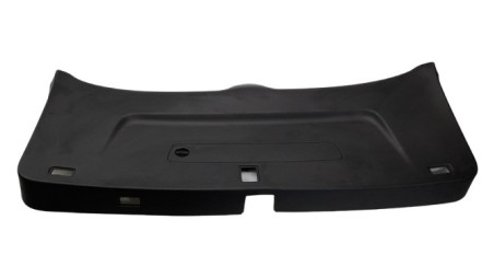 Recambio de guarnecido porton trasero para audi q7 4mg 2019- referencia OEM IAM 4M0867973J  