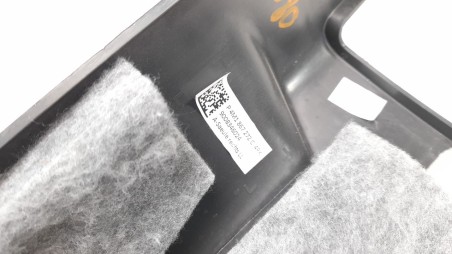 Recambio de moldura para audi q7 4mg 2019- referencia OEM IAM 4M1867272C4PK  