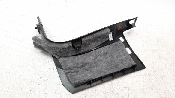 Recambio de moldura para audi q7 4mg 2019- referencia OEM IAM 4M1867272C4PK  