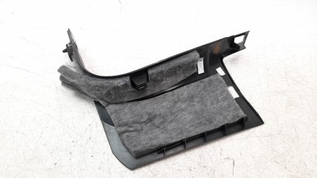 Recambio de moldura para audi q7 4mg 2019- referencia OEM IAM 4M1867272C4PK  