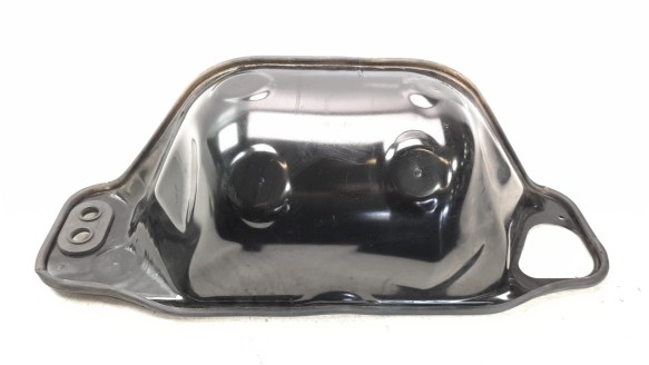 Recambio de moldura para audi q7 4mg 2019- referencia OEM IAM 4M0819523B  