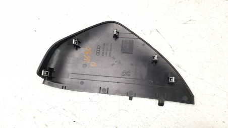 Recambio de moldura para audi q7 4mg 2019- referencia OEM IAM 4M8857086  