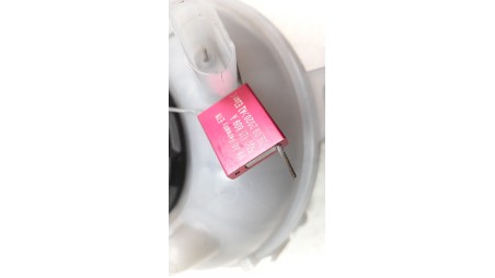 Recambio de deposito expansion para audi q7 4mg 2019- referencia OEM IAM 5Q0121407  