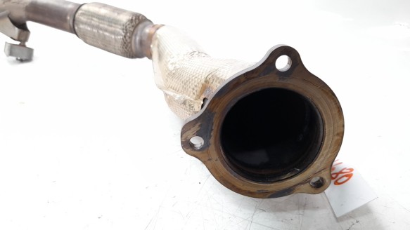 Recambio de catalizador para audi q7 4mg 2019- referencia OEM IAM 4M0253211AF  