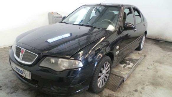 rover 45 i hatchback (rt) 2000-2005 del año 2004