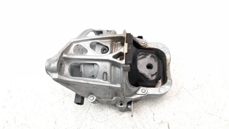 Recambio de soporte motor izquierdo para audi q7 4mg 2019- referencia OEM IAM 4M0199255BP  