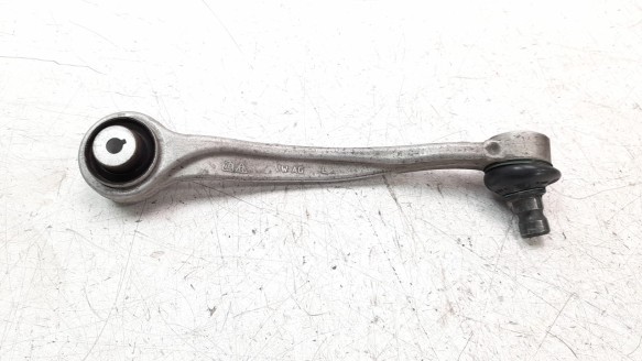Recambio de brazo suspension inferior delantero izquierdo para audi q7 4mg 2019- referencia OEM IAM 4M0402509C  