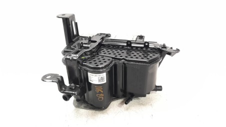 Recambio de filtro carbono activo para audi q7 4mg 2019- referencia OEM IAM 4M0201801B  