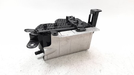 Recambio de filtro carbono activo para audi q7 4mg 2019- referencia OEM IAM 4M0201801B  