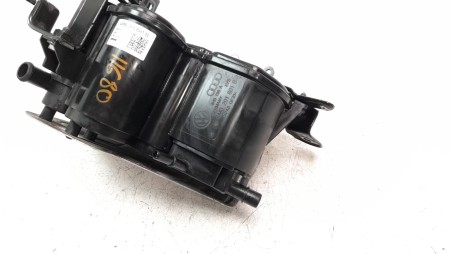 Recambio de filtro carbono activo para audi q7 4mg 2019- referencia OEM IAM 4M0201801B  