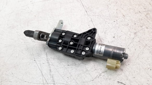 Recambio de amortiguadores de porton para audi q7 4mg 2019- referencia OEM IAM 4M0827852C  