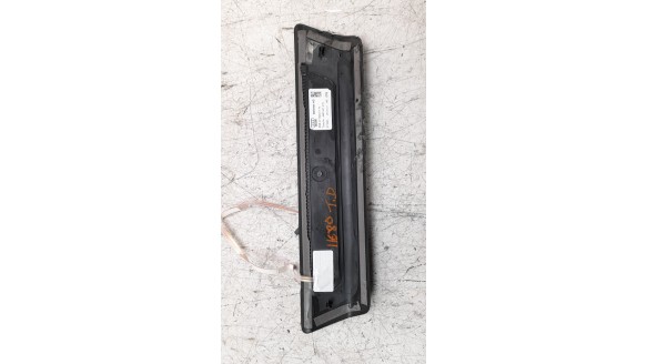 Recambio de moldura para audi q7 4mg 2019- referencia OEM IAM 4M0947418  