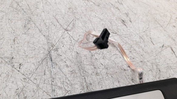 Recambio de moldura para audi q7 4mg 2019- referencia OEM IAM 4M0947418  