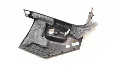 Recambio de moldura para audi q7 4mg 2019- referencia OEM IAM 4M1867271C4PK  