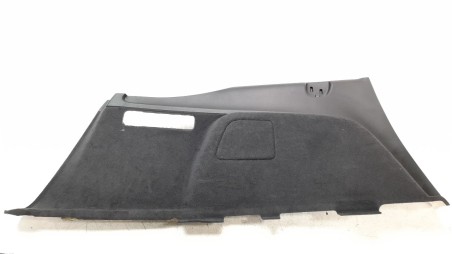 Recambio de moldura para audi q7 4mg 2019- referencia OEM IAM 4M0863879KHCK  