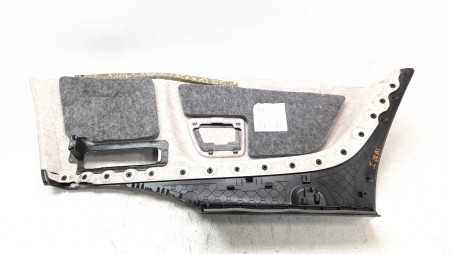 Recambio de moldura para audi q7 4mg 2019- referencia OEM IAM 4M0863879KHCK  