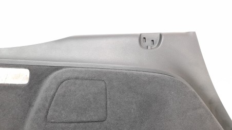 Recambio de moldura para audi q7 4mg 2019- referencia OEM IAM 4M0863879KHCK  