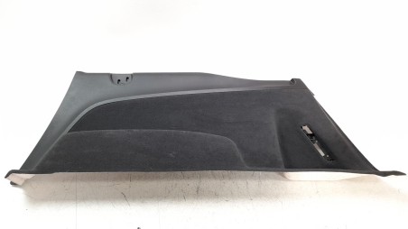 Recambio de moldura para audi q7 4mg 2019- referencia OEM IAM 4M0863880BHCK  