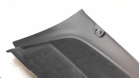 Recambio de moldura para audi q7 4mg 2019- referencia OEM IAM 4M0863880BHCK  