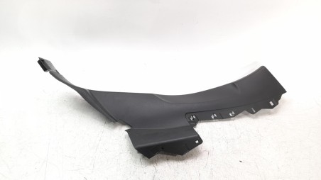 Recambio de moldura para audi q7 4mg 2019- referencia OEM IAM 4M0867768F4PK  