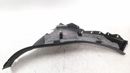 Recambio de moldura para audi q7 4mg 2019- referencia OEM IAM 4M0867768F4PK  