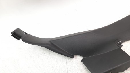 Recambio de moldura para audi q7 4mg 2019- referencia OEM IAM 4M0867768F4PK  