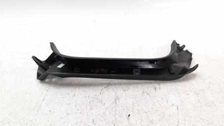 Recambio de moldura para audi q7 4mg 2019- referencia OEM IAM 4M0867608F  