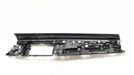 Recambio de rejilla aireadora para audi q7 4mg 2019- referencia OEM IAM 4M8820902D6PS  