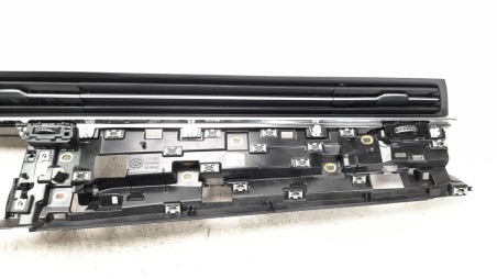 Recambio de rejilla aireadora para audi q7 4mg 2019- referencia OEM IAM 4M8820902D6PS  