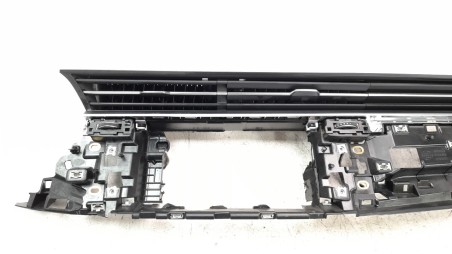 Recambio de rejilla aireadora para audi q7 4mg 2019- referencia OEM IAM 4M8820902D6PS  