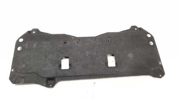 Recambio de cubrecarter para audi q7 4mg 2019- referencia OEM IAM 4M0804033C  