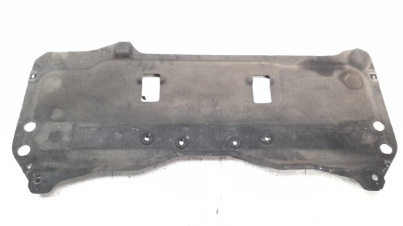 Recambio de cubrecarter para audi q7 4mg 2019- referencia OEM IAM 4M0804033C  