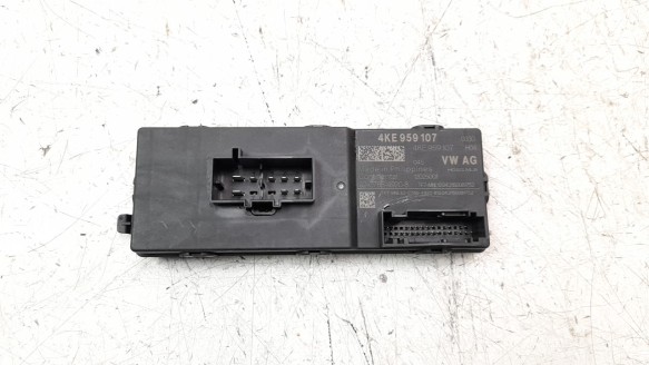 Recambio de modulo confort para audi q7 4mg 2019- referencia OEM IAM 4KE959107  