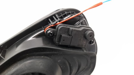 Recambio de tapa exterior combustible para audi q7 4mg 2019- referencia OEM IAM 4M0809906D  