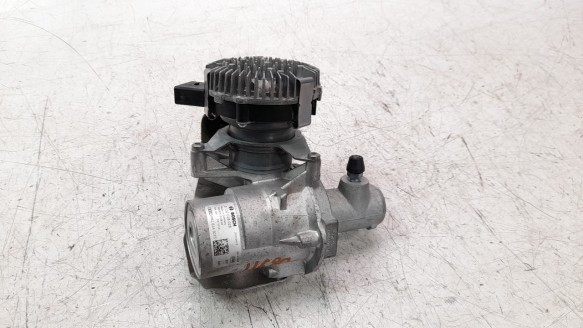 Recambio de acumulador de freno para audi q7 4mg 2019- referencia OEM IAM 4M1614307C  