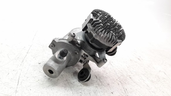 Recambio de acumulador de freno para audi q7 4mg 2019- referencia OEM IAM 4M1614307C  