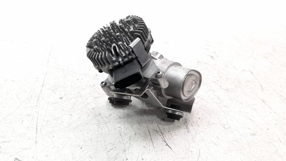 Recambio de acumulador de freno para audi q7 4mg 2019- referencia OEM IAM 4M1614307C  