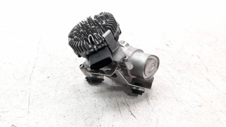 Recambio de acumulador de freno para audi q7 4mg 2019- referencia OEM IAM 4M1614307C  