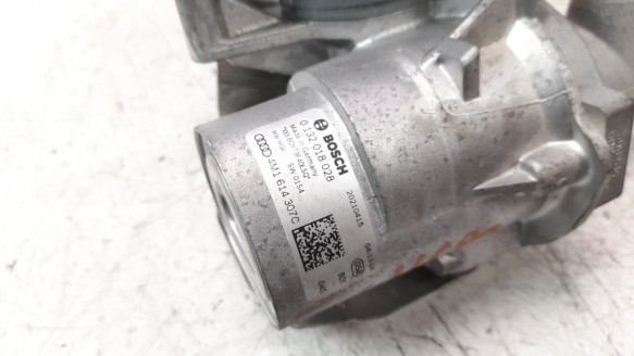 Recambio de acumulador de freno para audi q7 4mg 2019- referencia OEM IAM 4M1614307C  