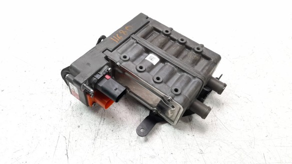 Recambio de valvula intercambio de calefaccion para audi q7 4mg 2019- referencia OEM IAM 12E963231G  