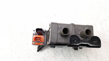 Recambio de valvula intercambio de calefaccion para audi q7 4mg 2019- referencia OEM IAM 12E963231G  