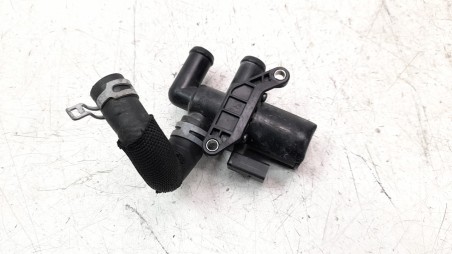 Recambio de valvula intercambio de calefaccion para audi q7 4mg 2019- referencia OEM IAM 1T0820036D  